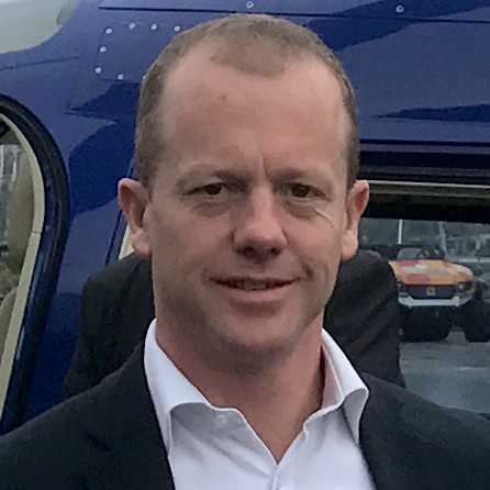 Alastair Walker